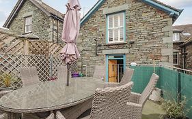 Rossett Holme Ambleside